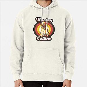 Bootsy Collins 70s Funky Soul Pullover Hoodie