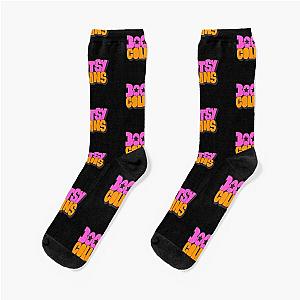 Bootsy Collins Funk - Groovy and Legendary! Socks