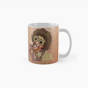 BOOTSY COLLINS - COOL MUSICIAN PORTRAITS Classic Mug