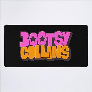 Bootsy Collins Funk - Groovy and Legendary! Desk Mat