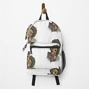 BOOTSY COLLINS Famous musician Portraits  Backpack