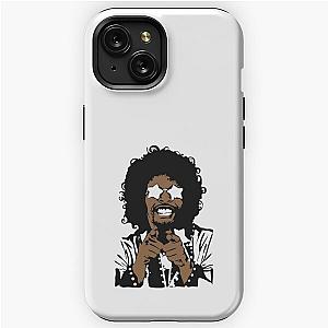 BOOTSY I WANT YOU - Bootsy Collins iPhone Tough Case