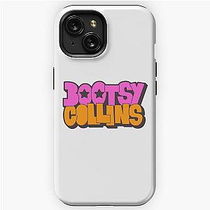 Bootsy Collins Funk - Groovy and Legendary! iPhone Tough Case