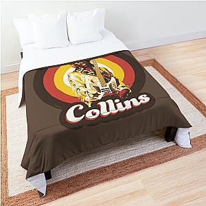 Bootsy Collins 70s Funky Soul Comforter