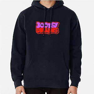 Bootsy Collins Funk Design - Groovy and Legendary! Pullover Hoodie