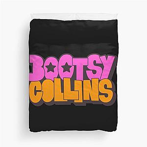 Bootsy Collins Funk - Groovy and Legendary! Duvet Cover