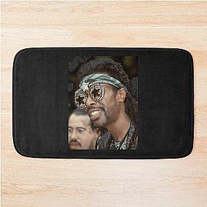 Bootsy Collins Photographer-- Bath Mat