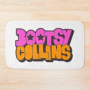 Bootsy Collins Funk - Groovy and Legendary! Bath Mat