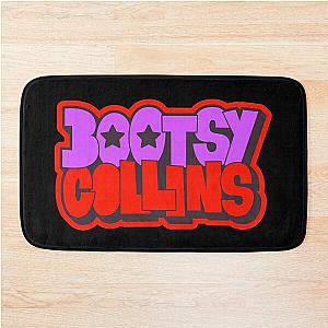 Bootsy Collins Funk Design - Groovy and Legendary! Bath Mat