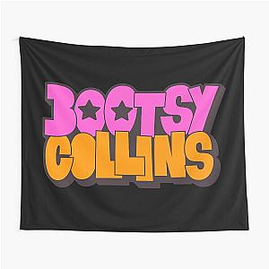 Bootsy Collins Funk - Groovy and Legendary! Tapestry