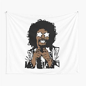 BOOTSY I WANT YOU - Bootsy Collins Tapestry