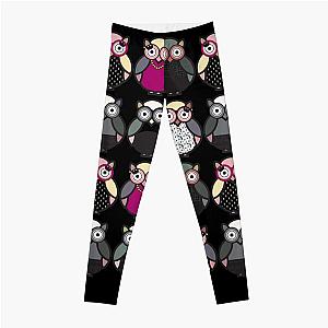 Funny Gift Parliament bootsy Collins Tribute Parliament Funkadelic Leggings