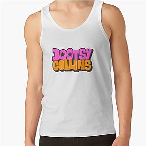 Bootsy Collins Funk - Groovy and Legendary! Tank Top