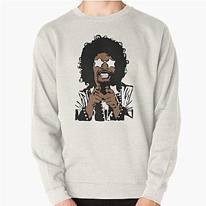 BOOTSY I WANT YOU - Bootsy Collins Pullover Sweatshirt