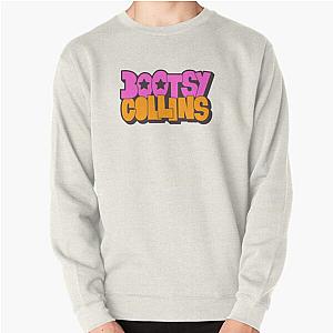 Bootsy Collins Funk - Groovy and Legendary! Pullover Sweatshirt