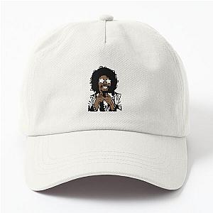 BOOTSY I WANT YOU - Bootsy Collins Dad Hat