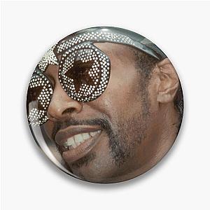 Bootsy Collins Photographer-- Pin