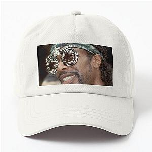 Bootsy Collins Photograph Dad Hat