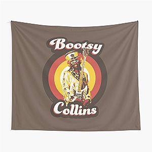 Bootsy Collins 70s Funky Soul Tapestry