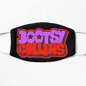 Bootsy Collins Funk Design - Groovy and Legendary! Flat Mask