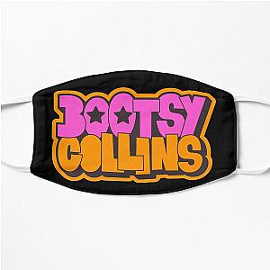 Bootsy Collins Funk Design - Groovy and Legendary! Flat Mask