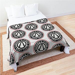 Pandora's Finest - Borderlands Fashion Logo Comforter