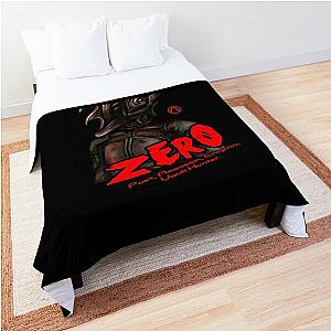 Borderlands 2 - Vault Hunter Zer0 the Assassin Comforter