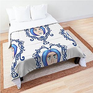 Borderlands Maya Comforter