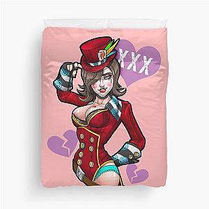 Moxxi (Red) - Borderlands 2 Duvet Cover