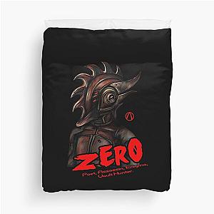 Borderlands 2 - Vault Hunter Zer0 the Assassin Duvet Cover