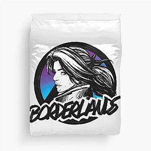 Amara - Borderlands Duvet Cover