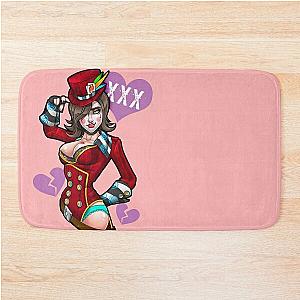 Moxxi (Red) - Borderlands 2 Bath Mat