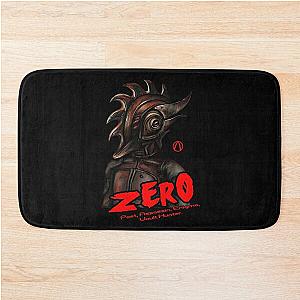 Borderlands 2 - Vault Hunter Zer0 the Assassin Bath Mat