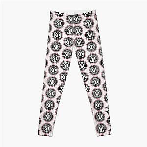 Pandora's Finest - Borderlands Fashion Logo Leggings