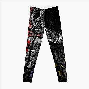 Borderlands Zero Leggings