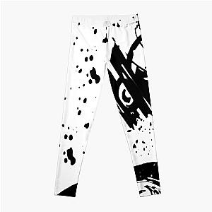 borderlands INK!  Leggings