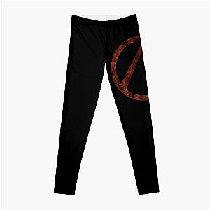 Borderlands - Vault Hunter Symbol (Galaxy Design) Leggings