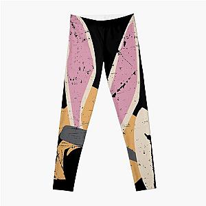 Tiny Tina - Borderlands 3 Leggings