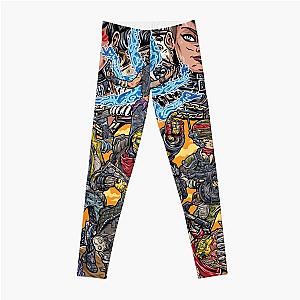 Borderlands 3   Leggings