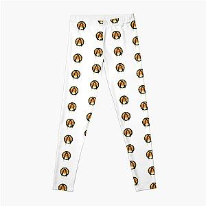 Borderlands Graffiti style Vault Symbol Leggings