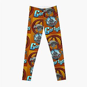 Gortys -- Tales from the Borderlands Leggings