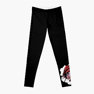 Borderlands Lilith Leggings