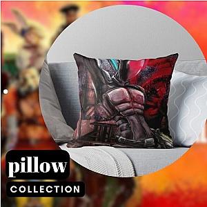 Borderlands Pillows