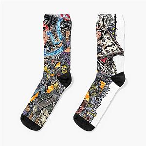 Borderlands 3   Socks