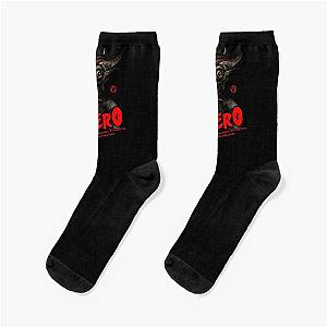 Borderlands 2 - Vault Hunter Zer0 the Assassin Socks