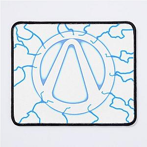 Borderlands Shock damage type Mouse Pad