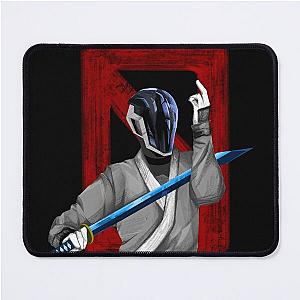 Borderlands Zero  Mouse Pad