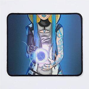 Borderlands 3 Maya Mouse Pad