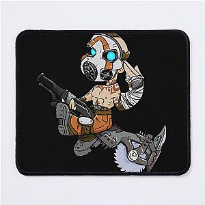 Psycho for Borderlands 3 Mouse Pad