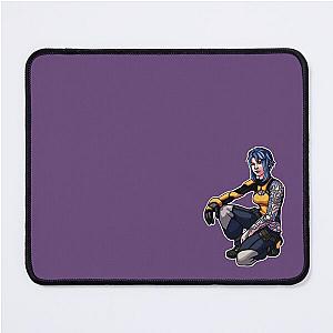 Maya Borderlands Mouse Pad